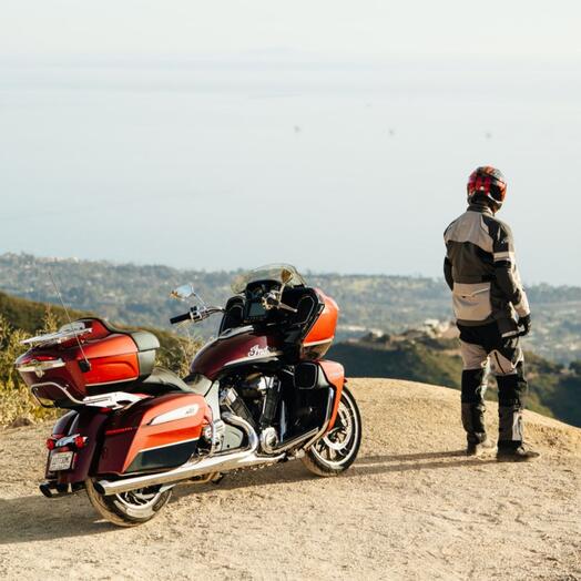 Mariner Waterproof Jacket 12