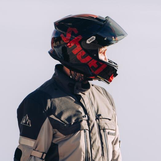 Mariner Waterproof Jacket 9