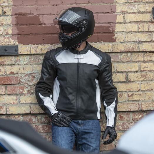 Maruchi Jacket 14