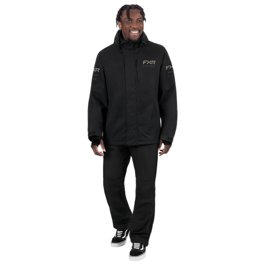 Ascend Jacket 6