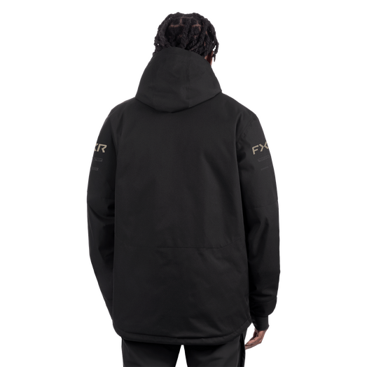 Ascend Jacket 5