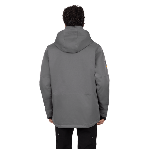 Ascend Jacket 9