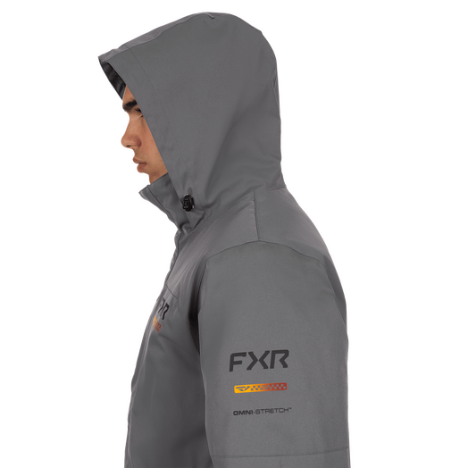 Ascend Jacket 7