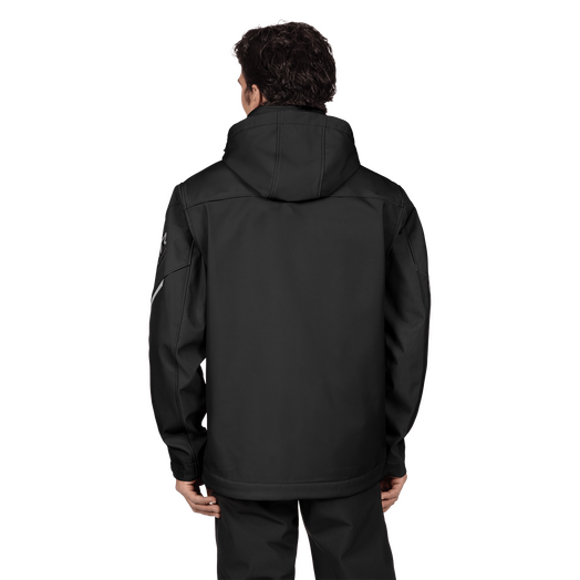 Ascend Softshell Jacket 17