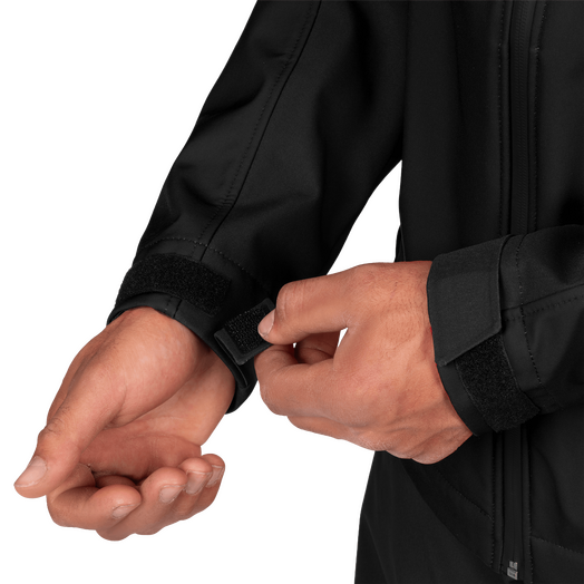 Ascend Softshell Jacket 18