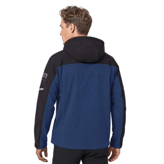 Ascend Softshell Jacket 13