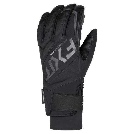 Men's Attack Pro Insulated Gloves 2