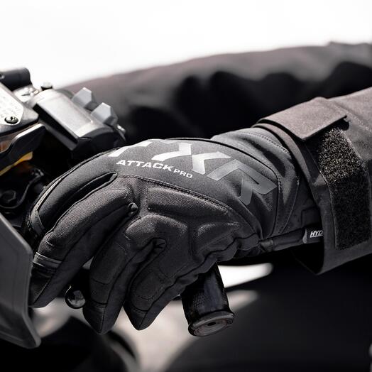 Men's Attack Pro Insulated Gloves 3