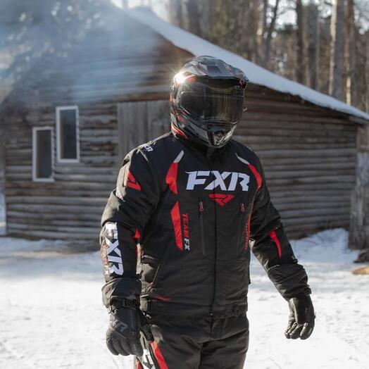 Maverick X Pro Helmet 44