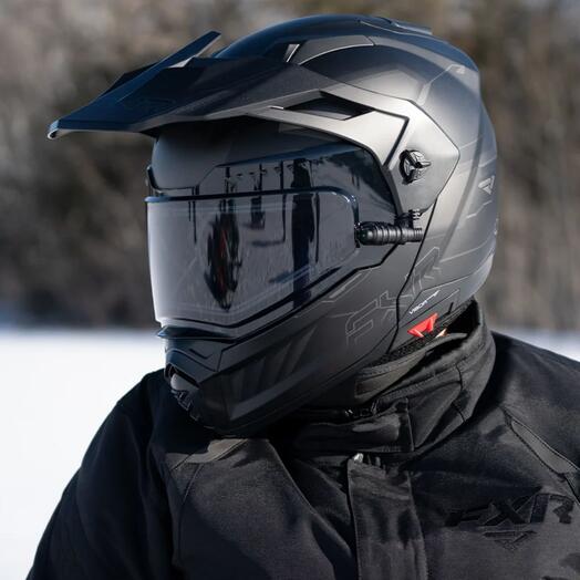 Maverick X Pro Helmet 45