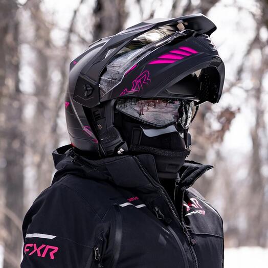 Maverick X Pro Helmet 46
