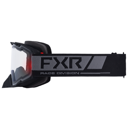 Maverick Electric Goggles 2