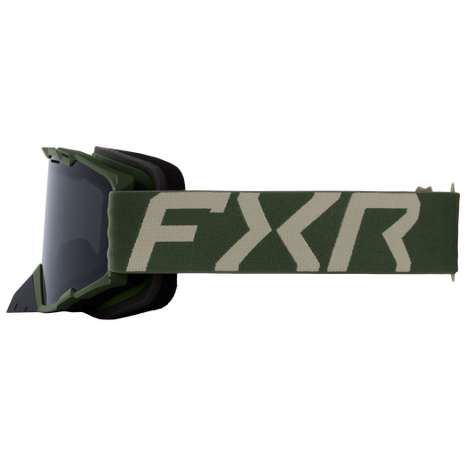 Maverick Prime Goggles 1