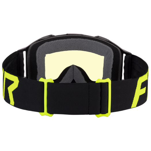 Maverick Prime Goggles 8
