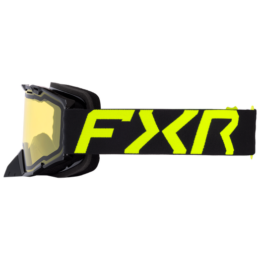 Maverick Prime Goggles 7