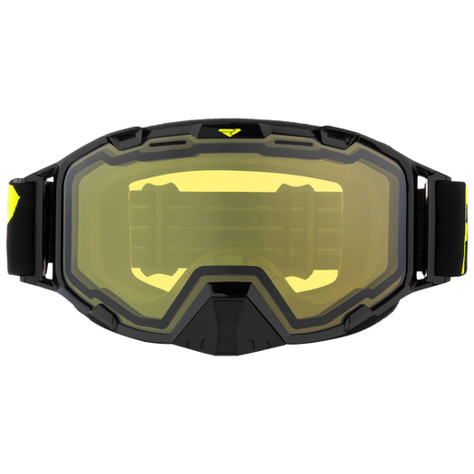Maverick Prime Goggles 9