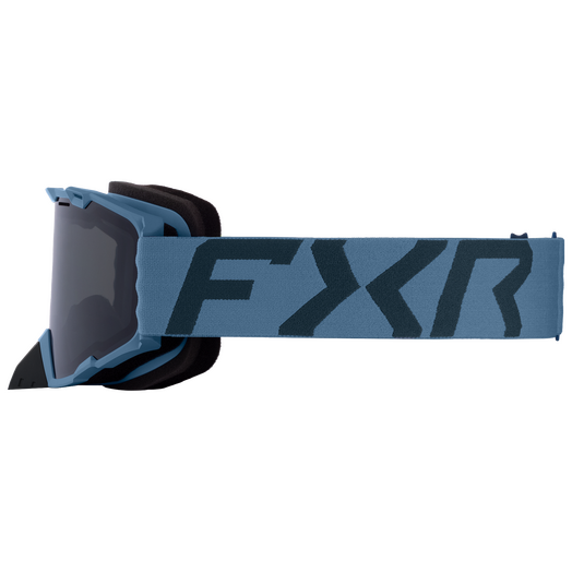 Maverick Prime Goggles 11