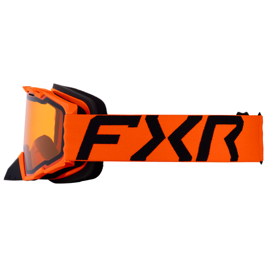 Maverick Prime Goggles 16