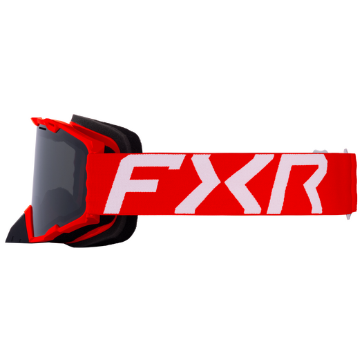 Maverick Prime Goggles 22