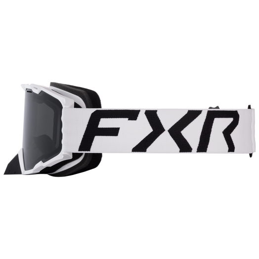 Maverick Prime Goggles 25