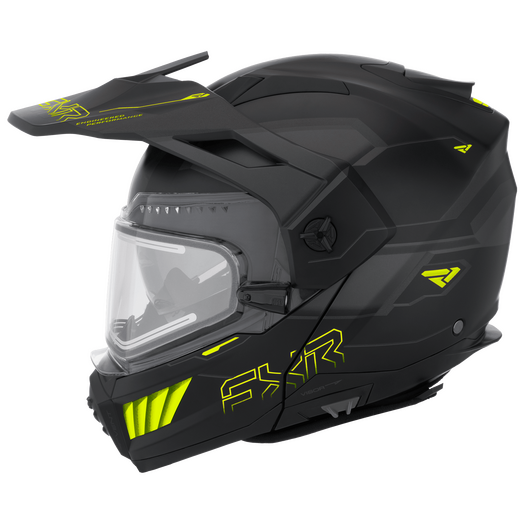 Maverick X Pro Helmet 21