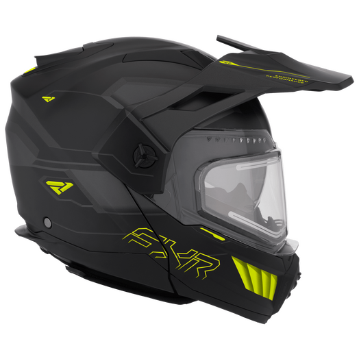 Maverick X Pro Helmet 19