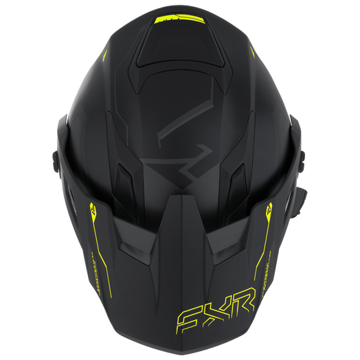 Maverick X Pro Helmet 20
