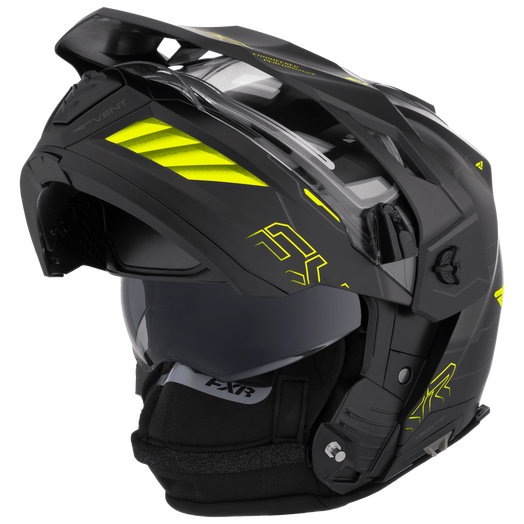 Maverick X Pro Helmet 22
