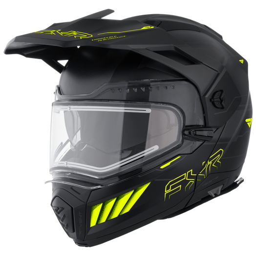 Maverick X Pro Helmet 24