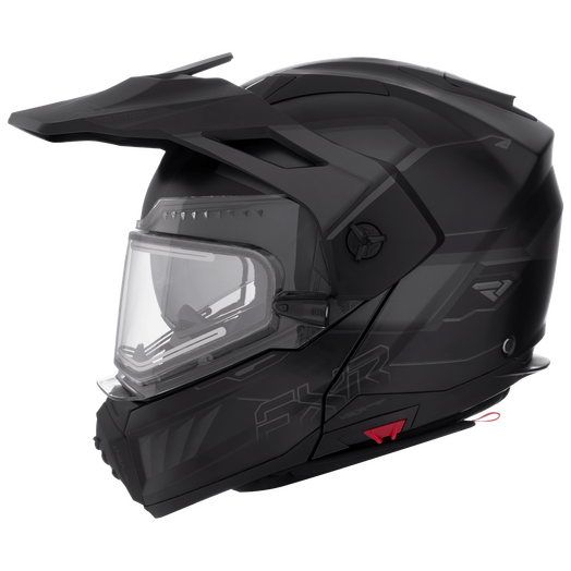 Maverick X Pro Helmet 14