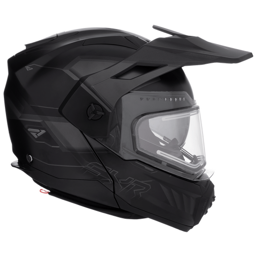 Maverick X Pro Helmet 17