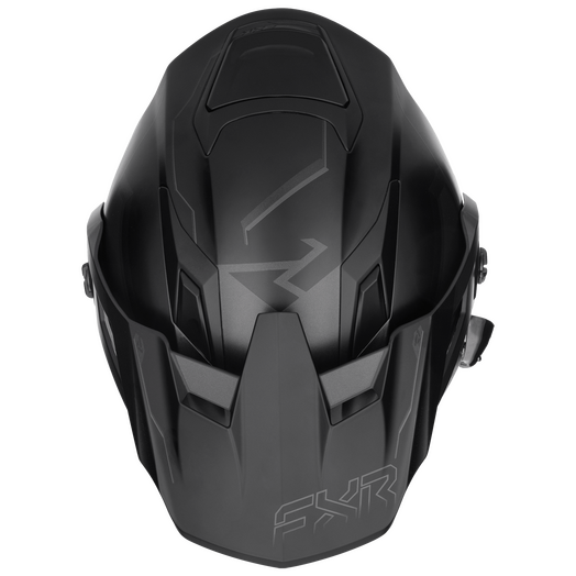 Maverick X Pro Helmet 13