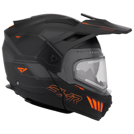 Maverick X Pro Helmet 25