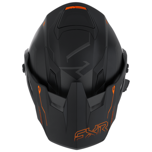 Maverick X Pro Helmet 27