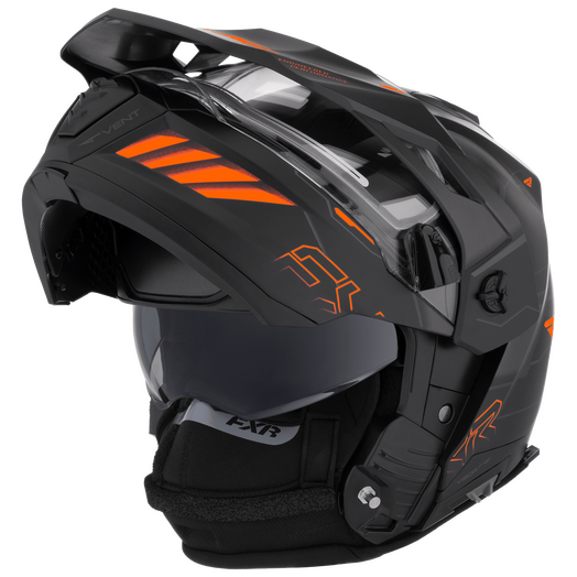 Maverick X Pro Helmet 28