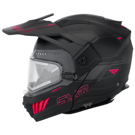Maverick X Pro Helmet 31