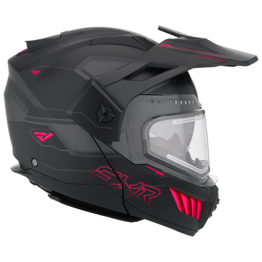 Maverick X Pro Helmet 32