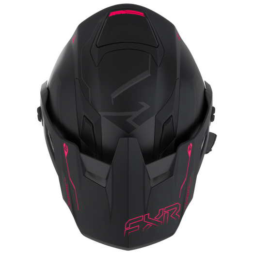 Maverick X Pro Helmet 34