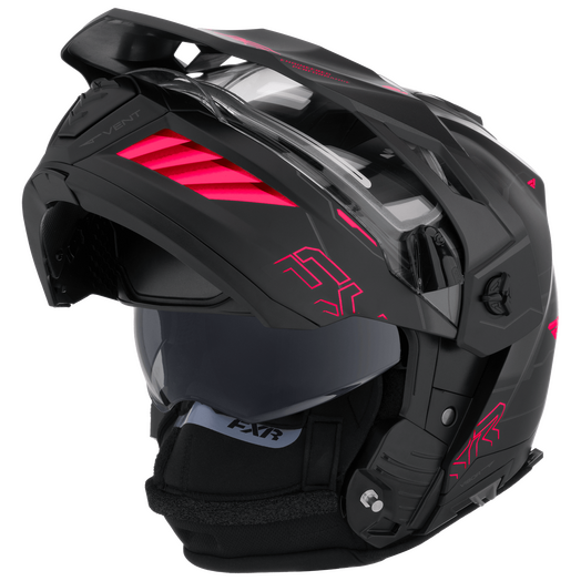 Maverick X Pro Helmet 35