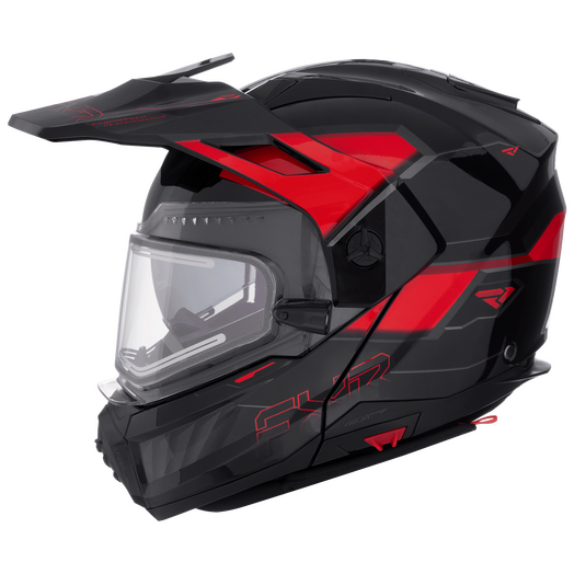 Maverick X Pro Helmet 9