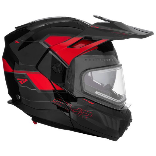 Maverick X Pro Helmet 7