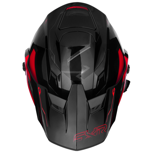 Maverick X Pro Helmet 8