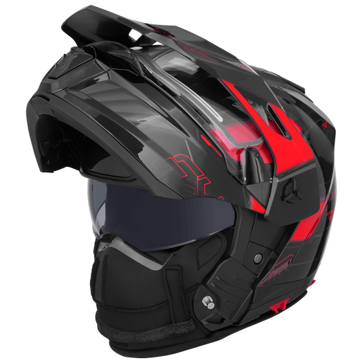 Maverick X Pro Helmet 10