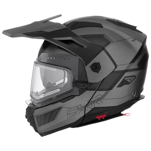 Maverick X Pro Helmet 39