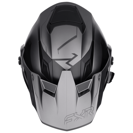 Maverick X Pro Helmet 38