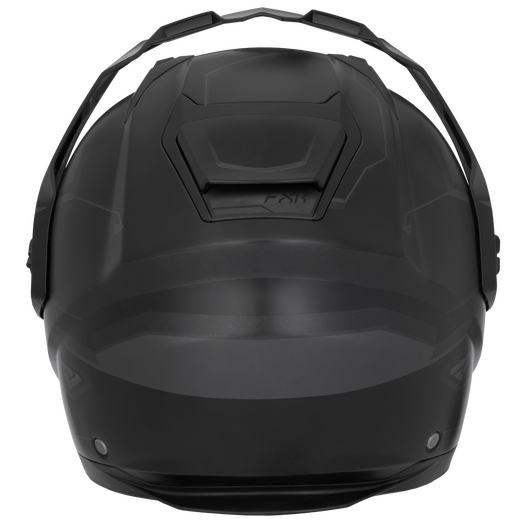 Maverick X Pro Helmet with Dual Shield 6