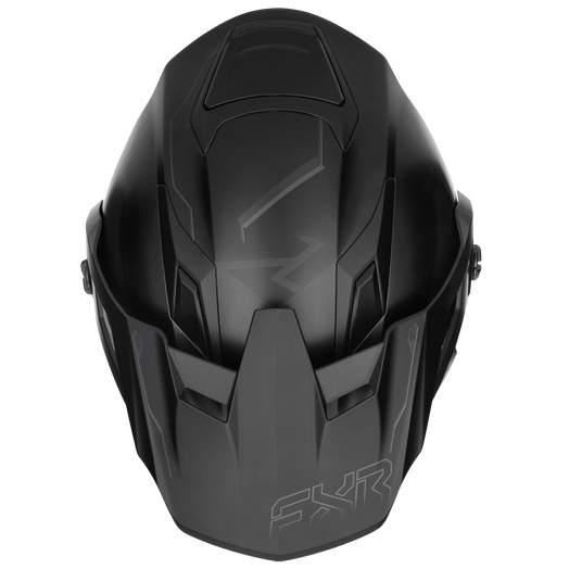 Maverick X Pro Helmet with Dual Shield 3