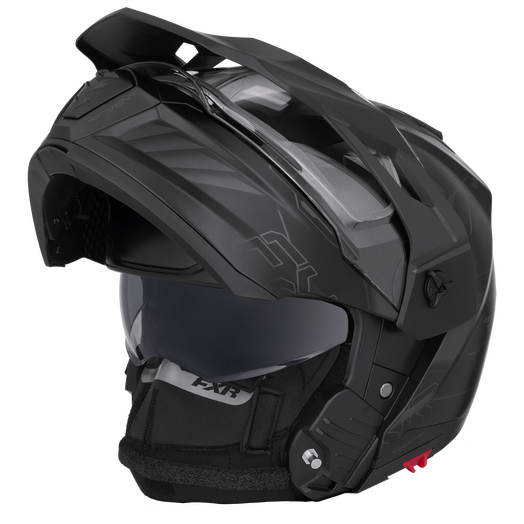 Maverick X Pro Helmet with Dual Shield 5