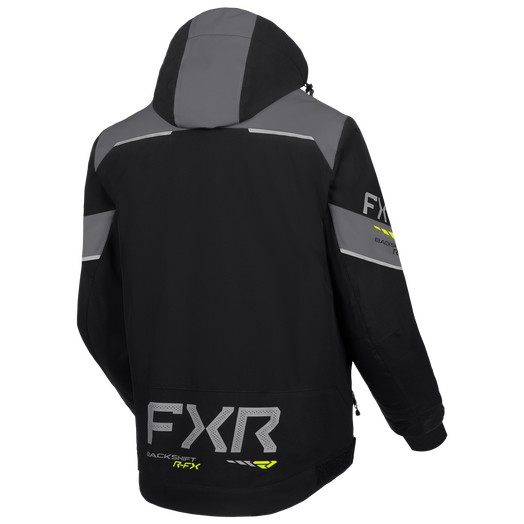 Men's Backshift R-FX 2-in-1 Jacket 10