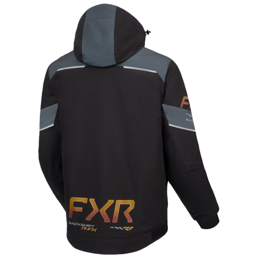 Men's Backshift R-FX 2-in-1 Jacket 9